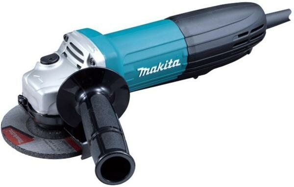 УШМ Makita GA4534 720 Вт 115 мм