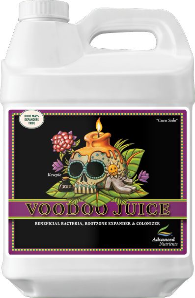 Стимулятор Advanced Nutrients Voodoo Juice 500мл