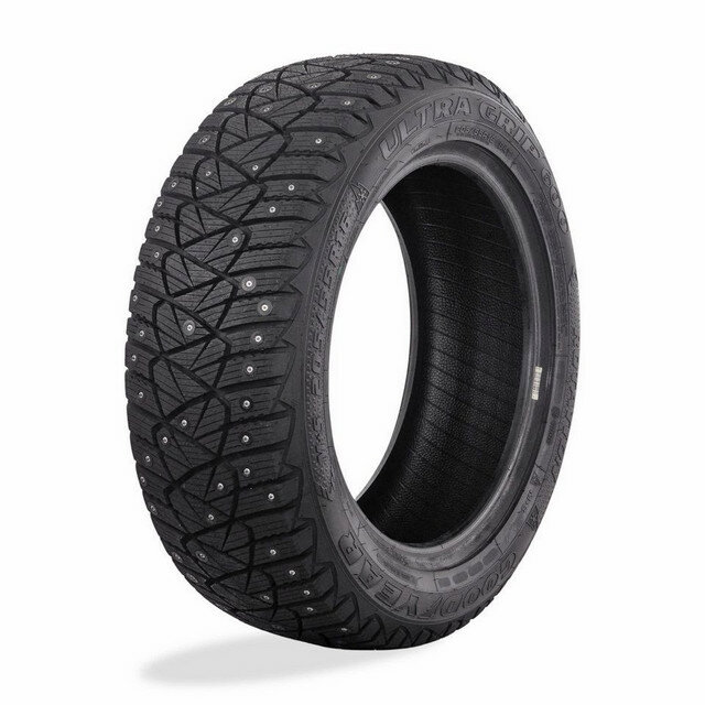 Автошина GoodYear UG 600 215/65 R16 98T шип