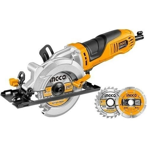 Многофункциональная дисковая пила INGCO_Powertools MFS1251