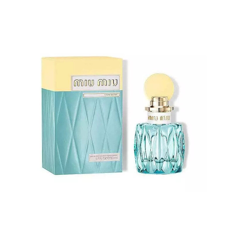 Miu L Eau Bleue   30   