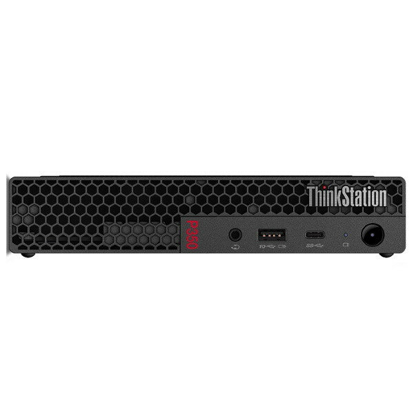 30EF000NUK Компьютер Lenovo ThinkStation P350 (30EF000NUK)