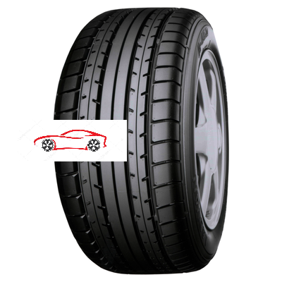 Летние шины Yokohama Advan A460 205/55 R16 91V