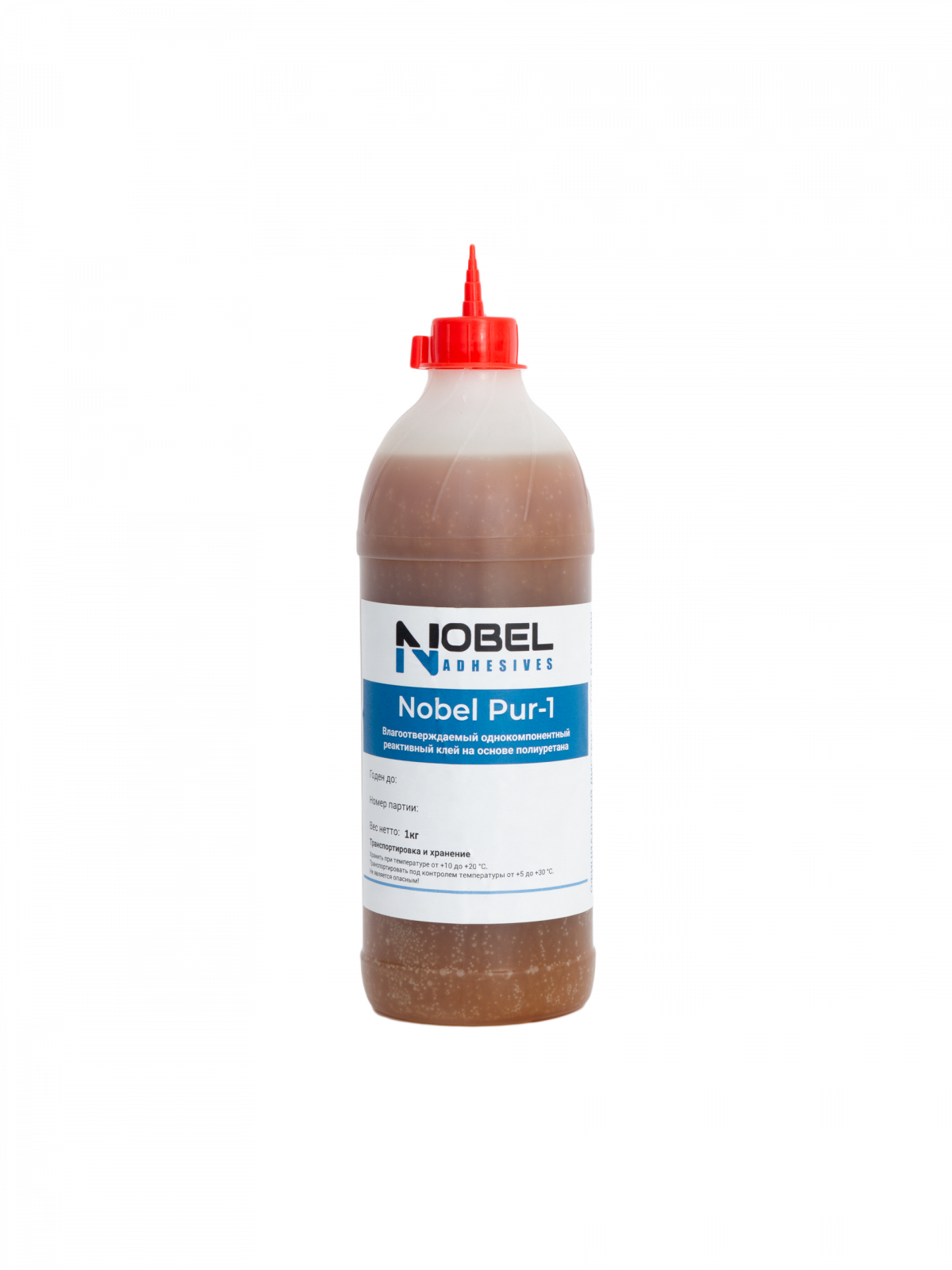 Клей NOBEL ADHESIVES PUR-1 полиуретановый