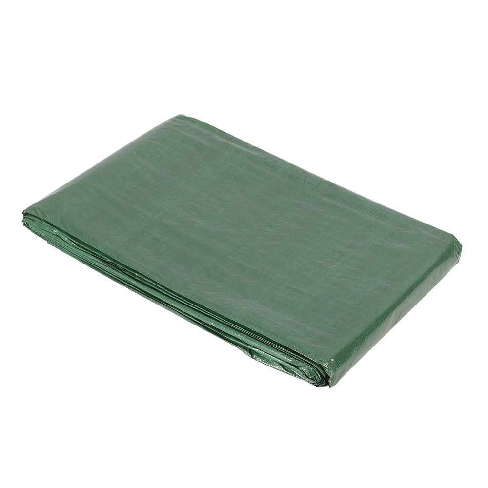 фото Тент тарпаулин Изостронг 115 г/кв.м 2х3 м