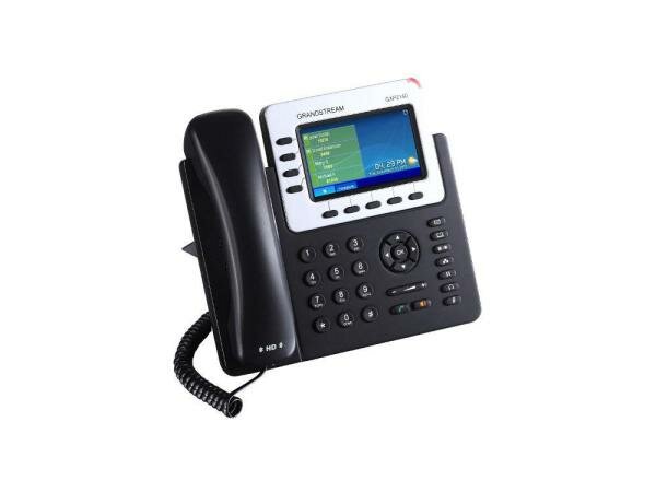 IP-телефон Grandstream GXP-2140