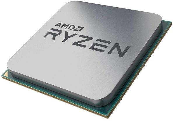 Процессор AMD Ryzen 5 3600 100-000000031 Socket AM4 OEM