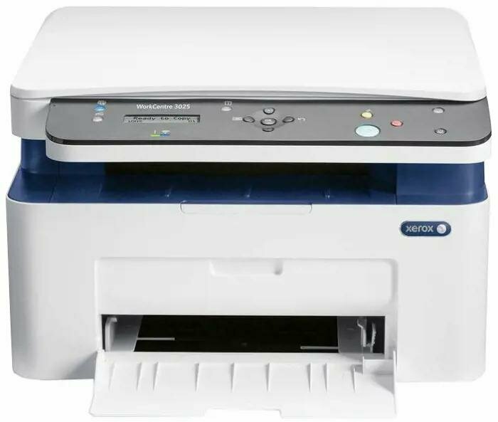 Лазерный МФУ Xerox WC 3025BI