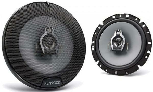  Kenwood KFC-1753RG  3-  17 55-310