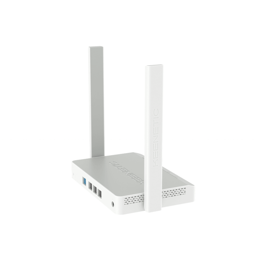 Wi-Fi роутер Keenetic Air (KN-1613) — фото 4