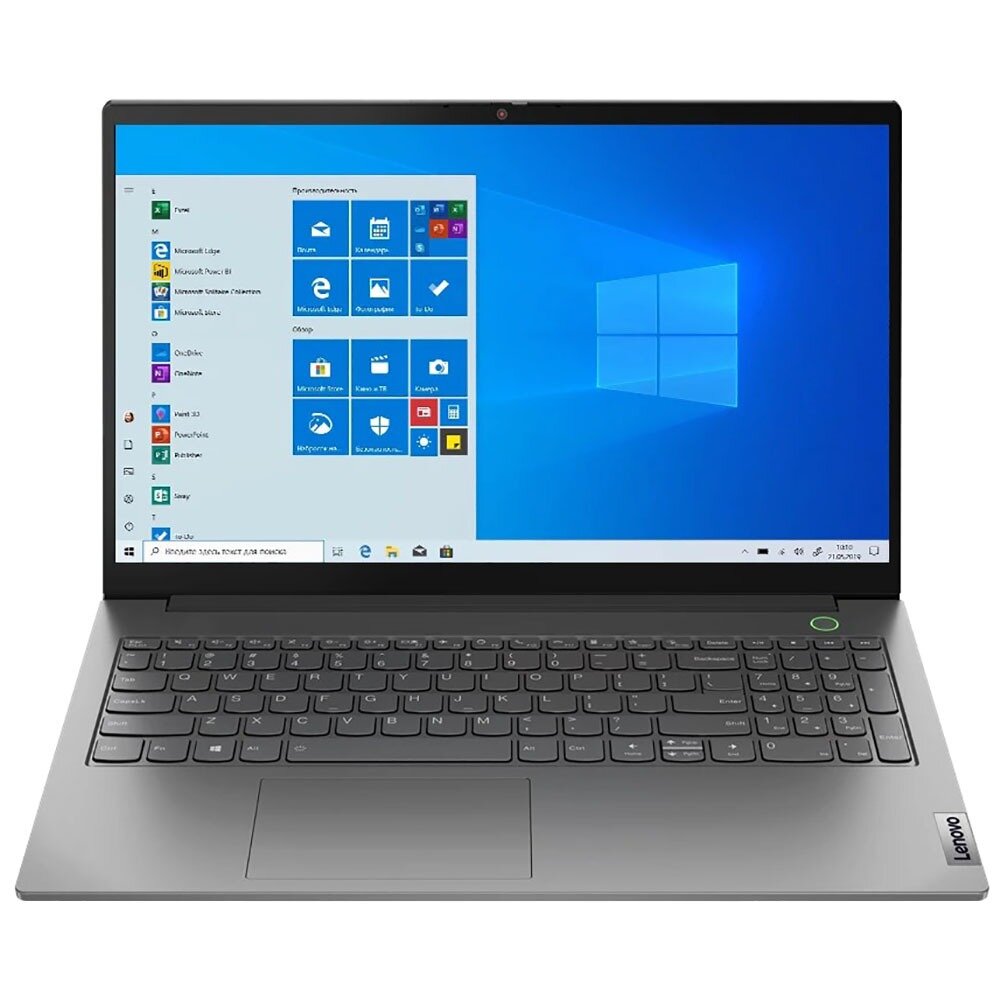 Lenovo Thinkbook 15 G2 ITL Gray (20VE0007RU)