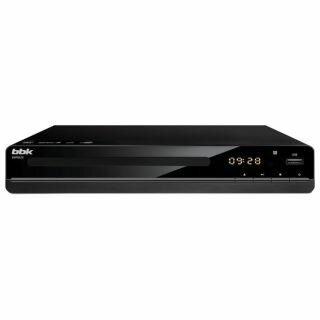 DVD  BBK DVP032S 