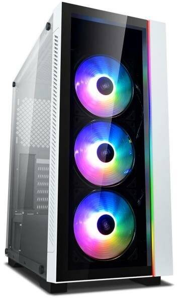 Компьютерный корпус Deepcool Matrexx 55 V3 ADD-RGB