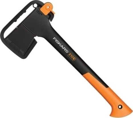 Топор Fiskars X10-S 121443 (1015619) .