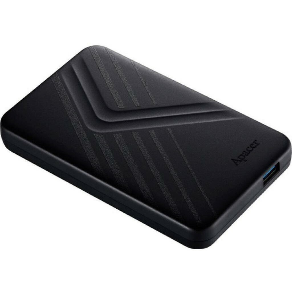Apacer Portable HDD 2Tb AC236 AP2TBAC236B-1
