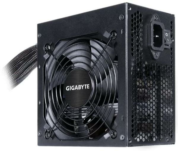 БП ATX 650 Вт GigaByte GP-P650B (28200-P650B-1EUR)