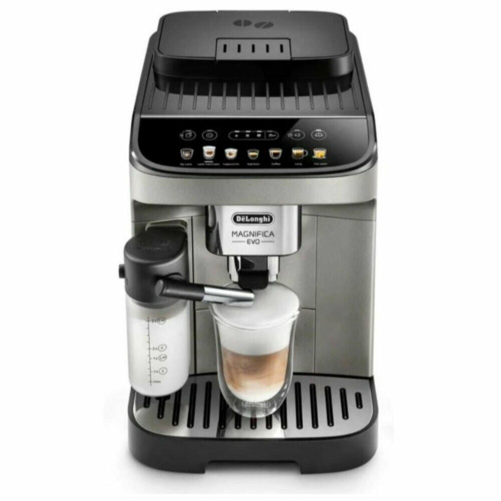 Кофемашина DeLonghi ECAM 290.81 ТВ