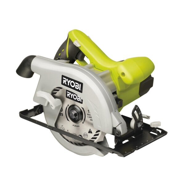 Дисковая пила Ryobi EWS1150RS 3000552