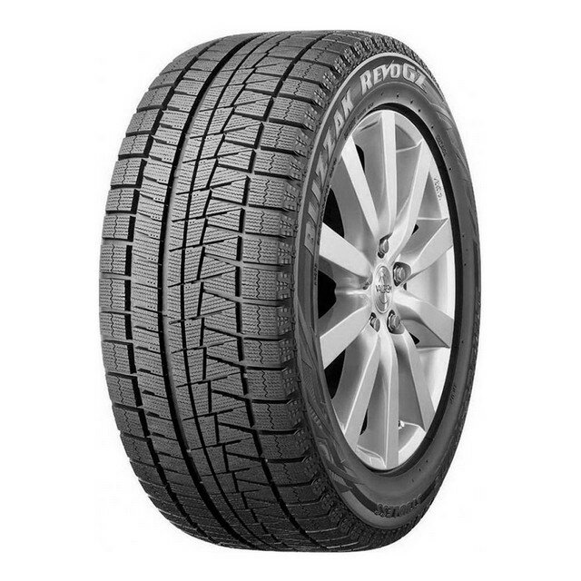  Bridgestone REVO-GZ 205/65 R16 95S