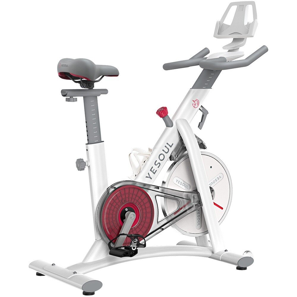 Xiaomi Yesoul Smart Spinning Bike S3 White