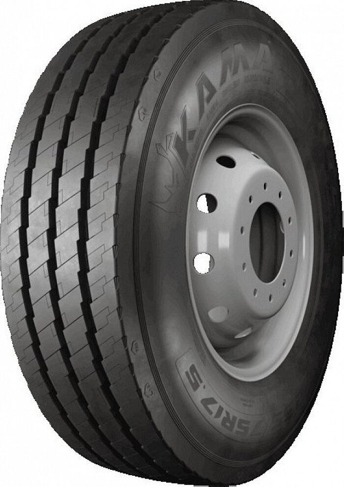 385/55 R22.5 КАМА NT 202+ 160K