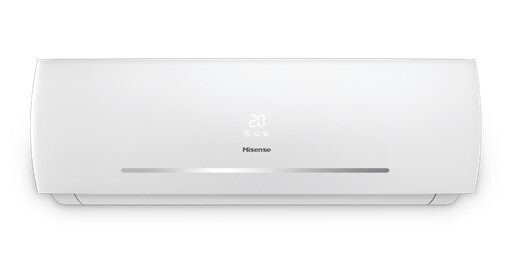 Внутренний блок Hisense AS-12HR4RYDDC00G