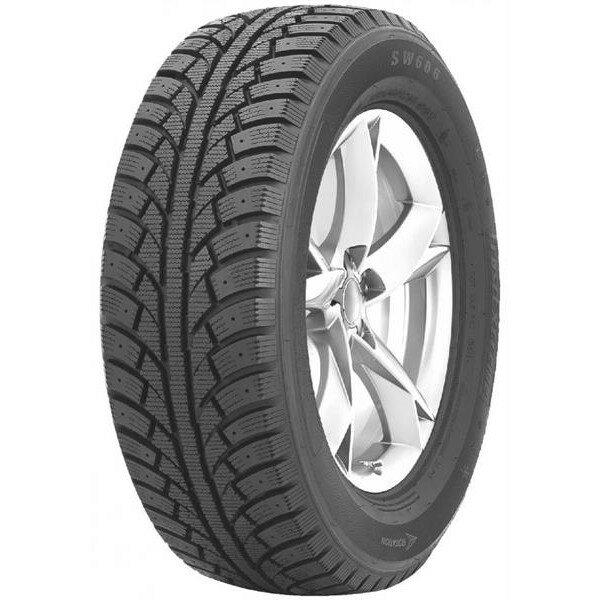 Автомобильная шина Goodride SW606 205/65 R15 94T зимняя