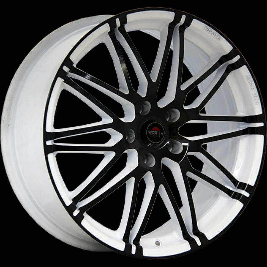 YOKATTA 9131112 YOKATTA MODEL-28 8x18/5x105 ET42 D56.6 W+B