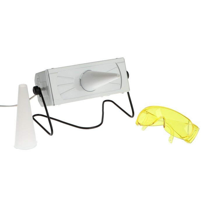 фото Облучатель ультрафиолетовый кварцевый «Линия здоровья» ОУФК-01