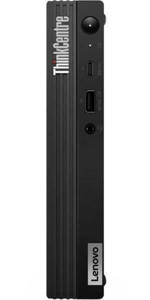 Lenovo ThinkCentre Tiny M70q Pen G6400T, 4GB DDR4-2666, 1TB HDD 7200rpm, Intel UHD 610, WiFi, BT, 65W, Vesa Mount, USB KB&Mouse, NoOS, 3Y OS