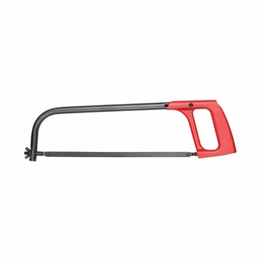 фото Ножовка по металлу Beorol, со сменным лезвием, 300 мм, 24 TPI