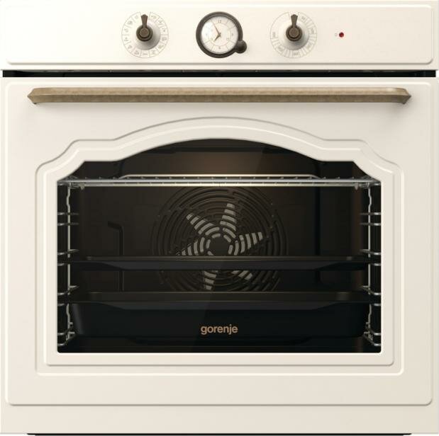 Gorenje    Gorenje BOS67371CLI