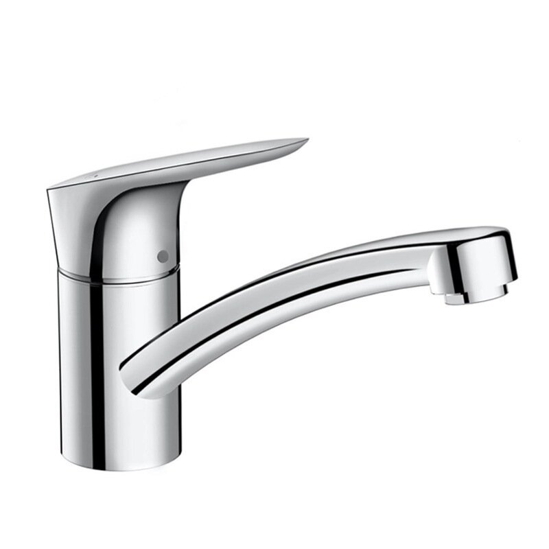Смеситель для кухонной мойки HANSGROHE LOGIS (71830000)