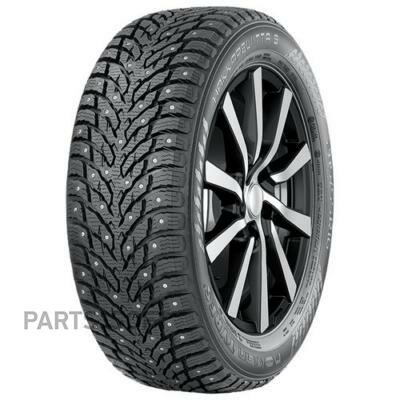 NOKIAN TS32204 205/55 R16 Nokian Tyres Hakkapeliitta 9 94T XL 1