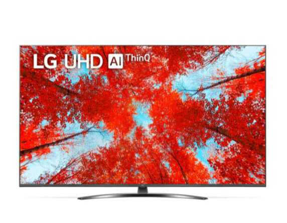 Телевизор LG 65UQ91009LD.ADKG