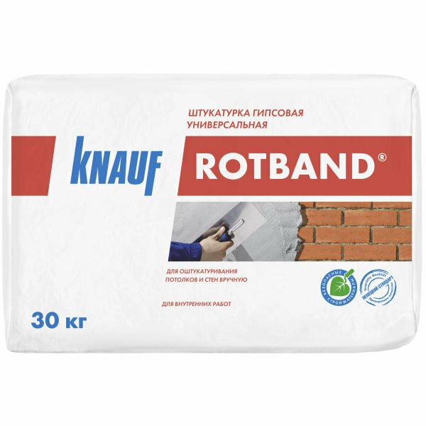      (Knauf) 30 