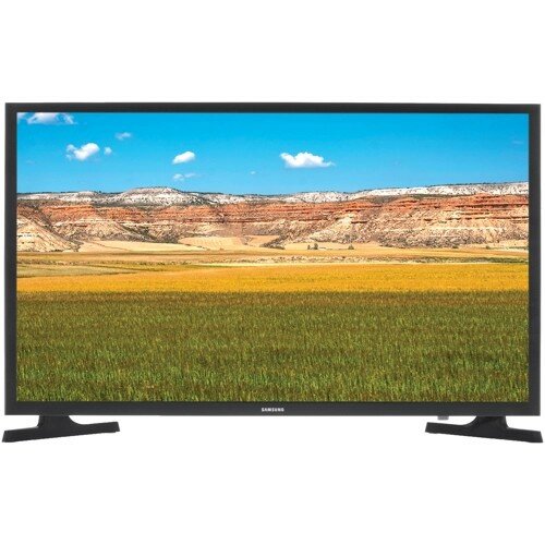 Samsung 32" UE32T4500AUXCE черный