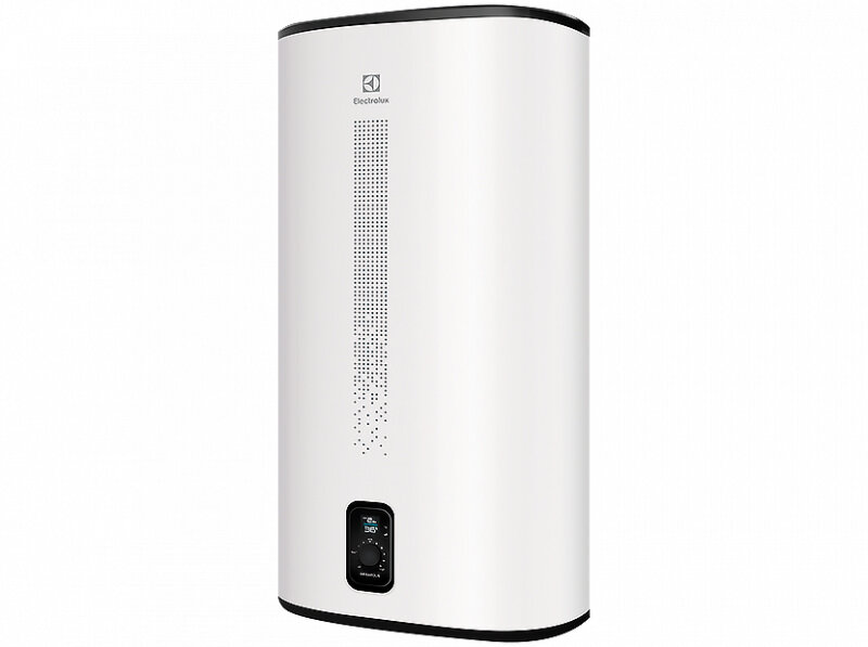 Накопительный водонагреватель Electrolux EWH 50 Megapolis WiFi