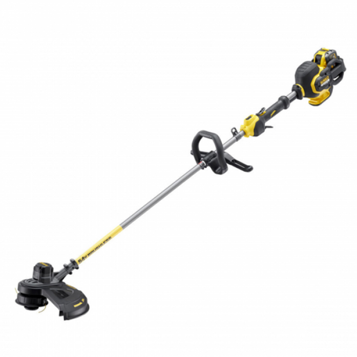 Триммер аккумуляторный DeWalt DCM571X1-QW