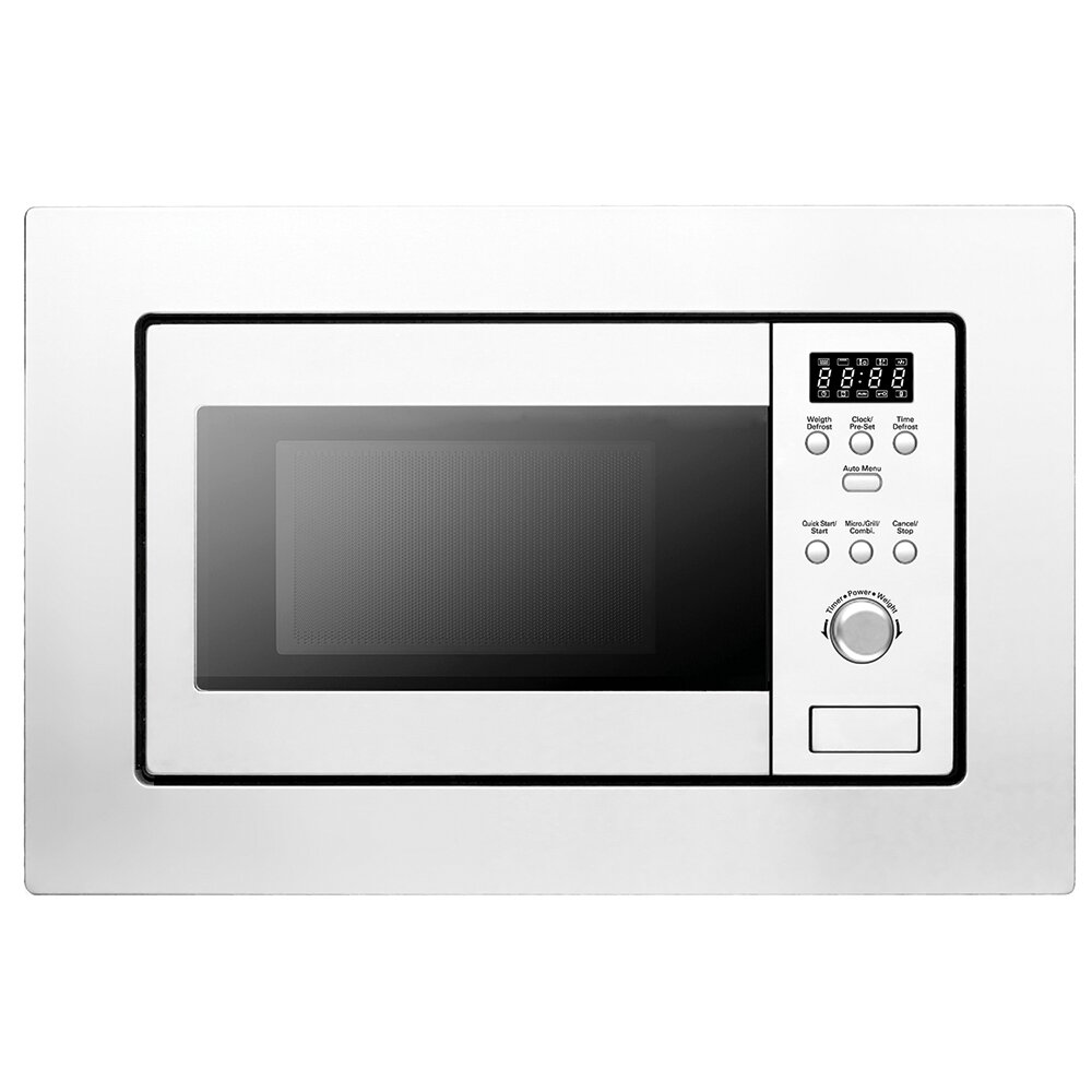 Встраиваемая микроволновая печь Teka MWE 207 FI WHITE