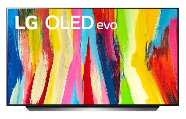 LED 46"- 60" LG OLED48C2RLA (OLED48C21LA)