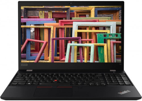 Ноутбук Lenovo ThinkPad T15 Gen 1 (Intel Core i5-10210U16Gb512Gb SSD15.6'' 1920x1080Win10 Pro) LTE