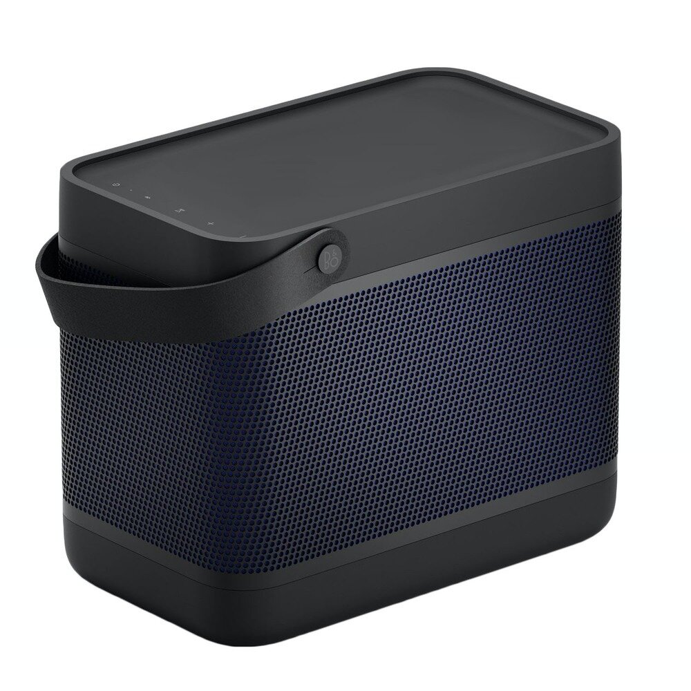 Bang&Olufsen Beolit 20, Black Anthracite