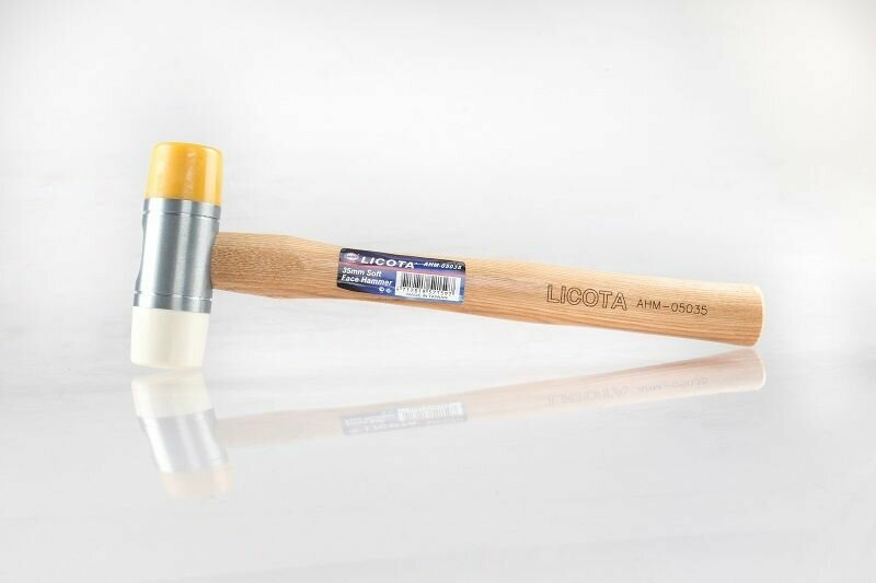 фото Боек мягкий полиуретановый, AHM-05035B