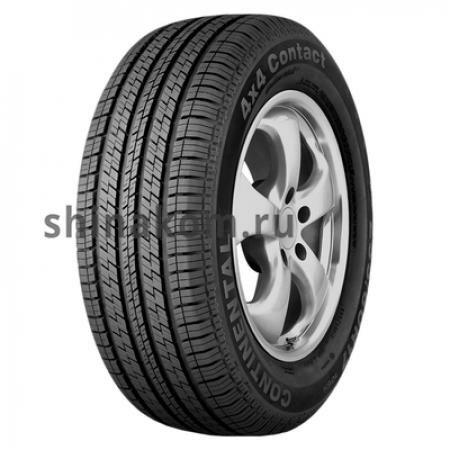 Шина 215/65 R16 98H Continental 4x4Contact #