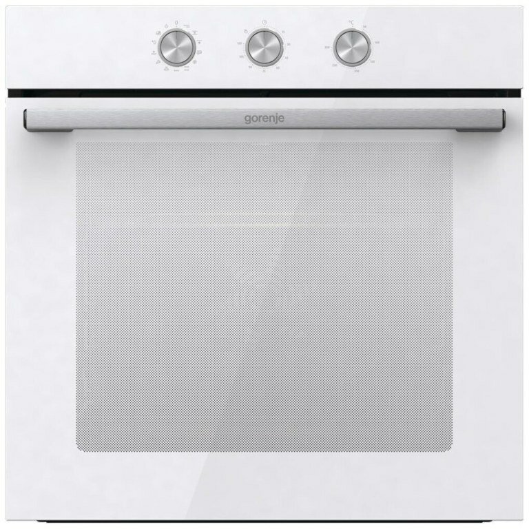 Духовой шкаф Gorenje BO6727E03WG