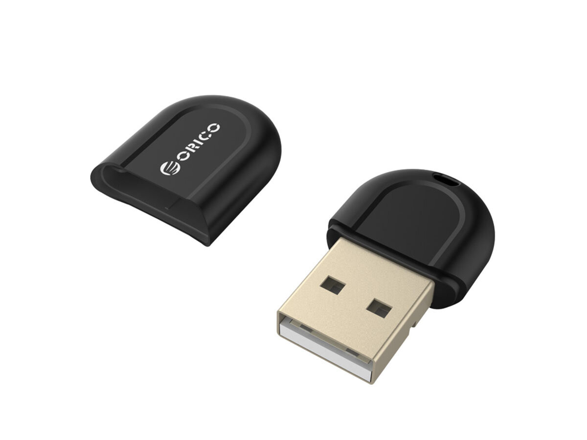  Bluetooth ORICO BTA-408-BK, Bluetooth 4.0,  ORICO-BTA-408-BK