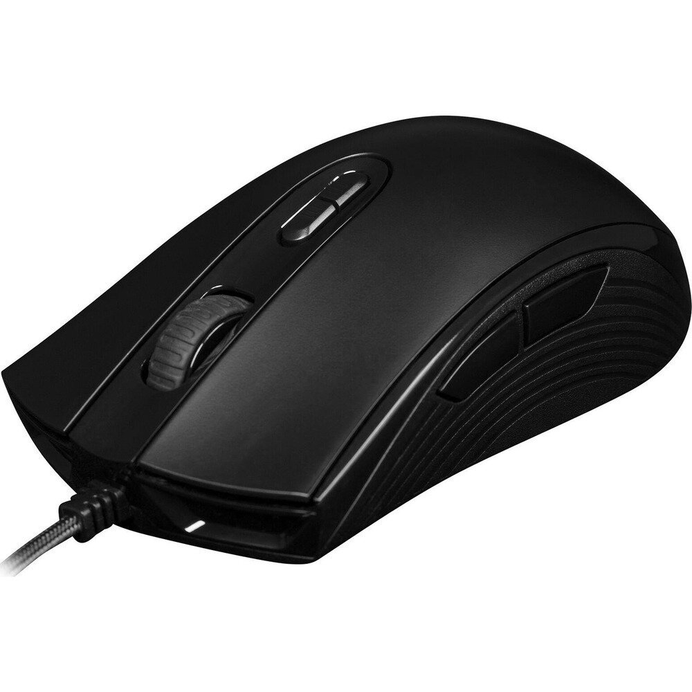 Компьютерная мышь HyperX Pulsfire Core 4P4F8AA Black (HX-MC004B)