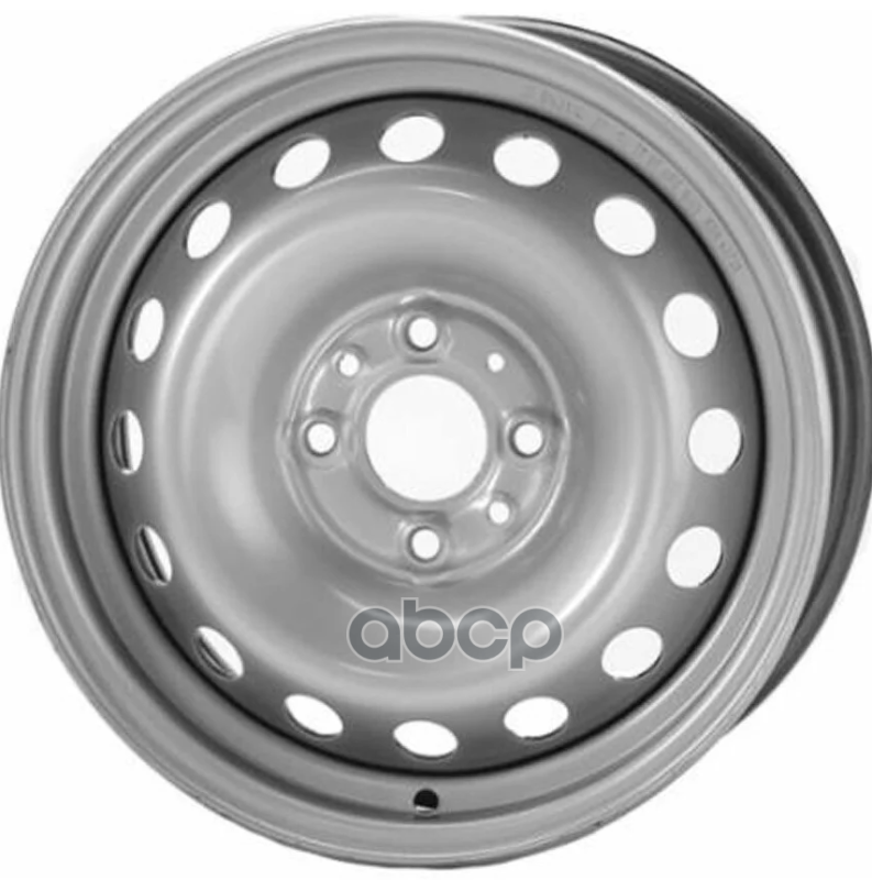 Диск ТЗСК, Lada Largus 6x15/4x100ET50 60.1