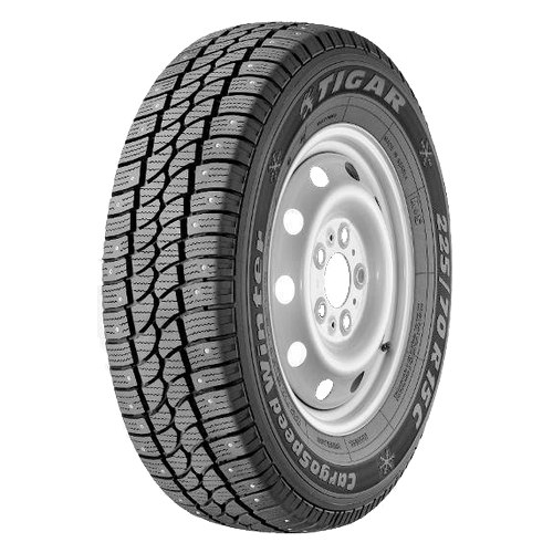 Шины 235/65 R16 Tigar Cargo Speed Winter 115/113R TL Ш